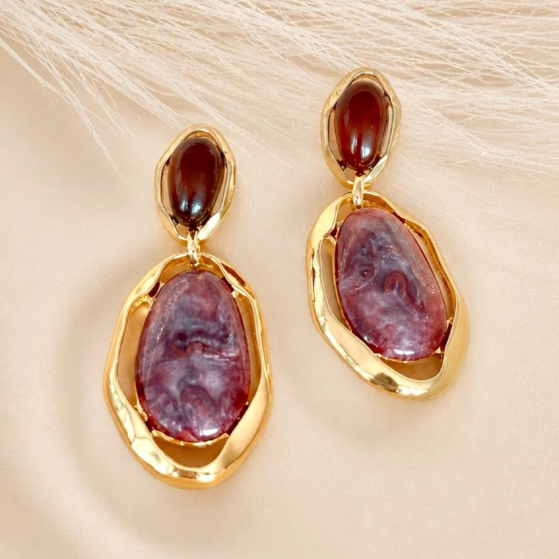 Aretes Galilea