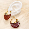Aretes Gaela