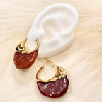 Aretes Gaela