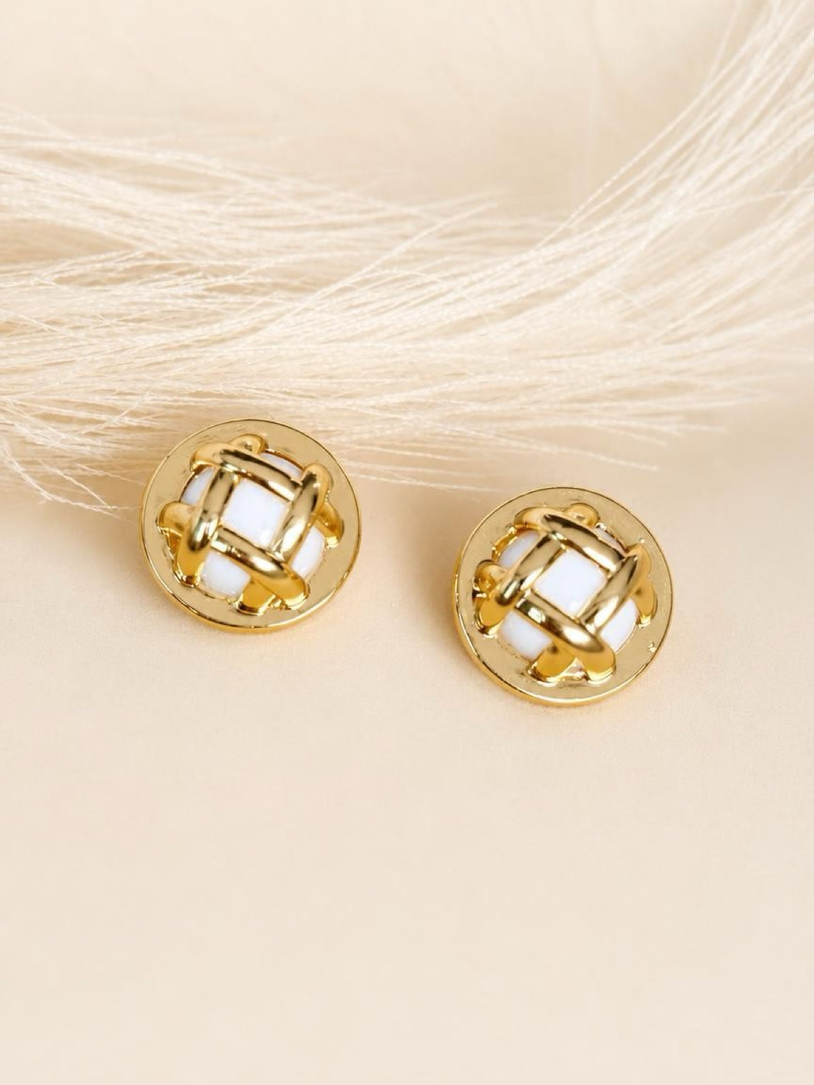 Aretes Malena