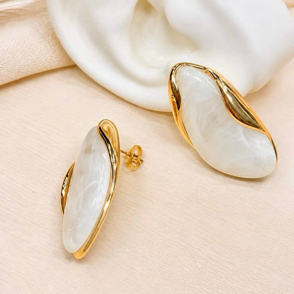 Aretes Donatella