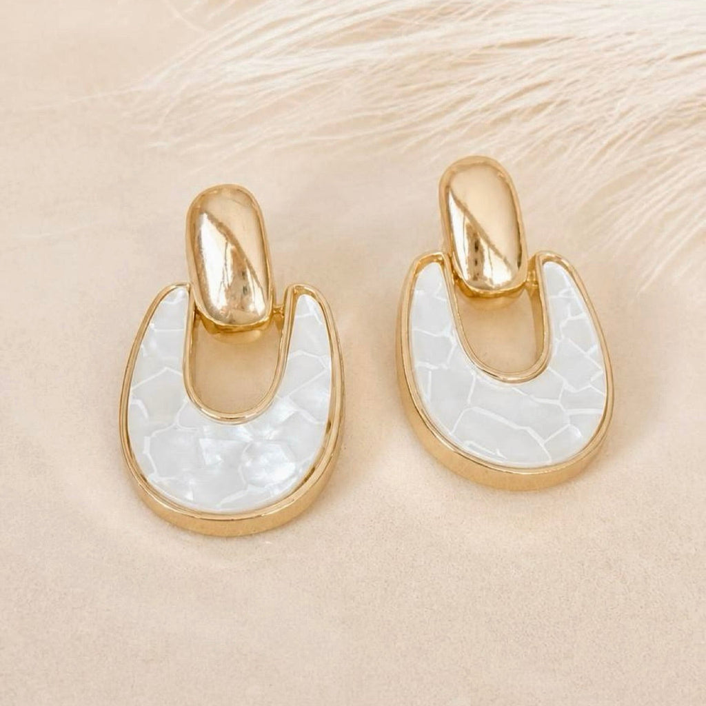 Aretes Alessa