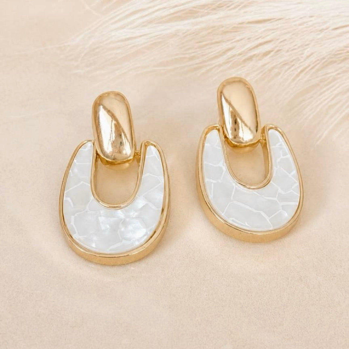 Aretes Alessa