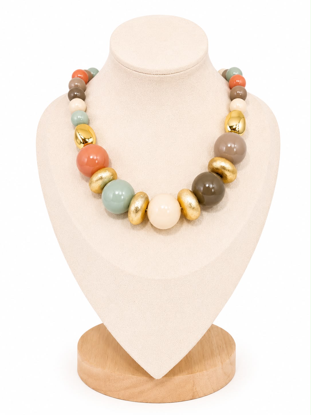 Collar de Bolas