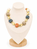 Collar de cuentas