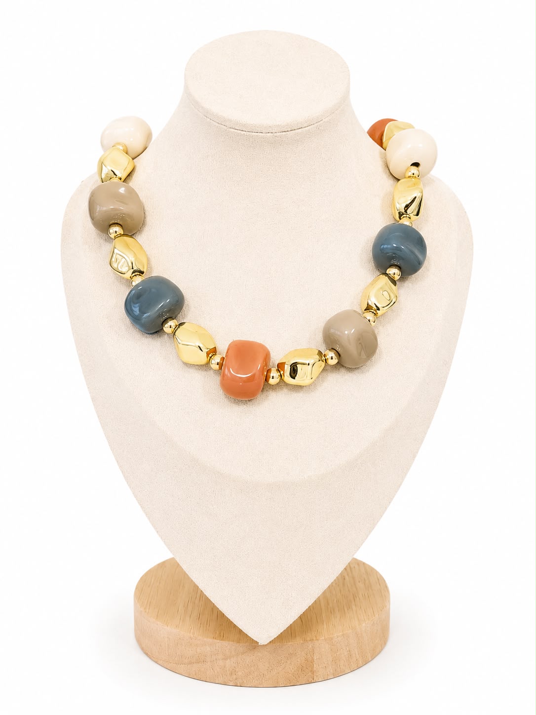 Collar de cuentas