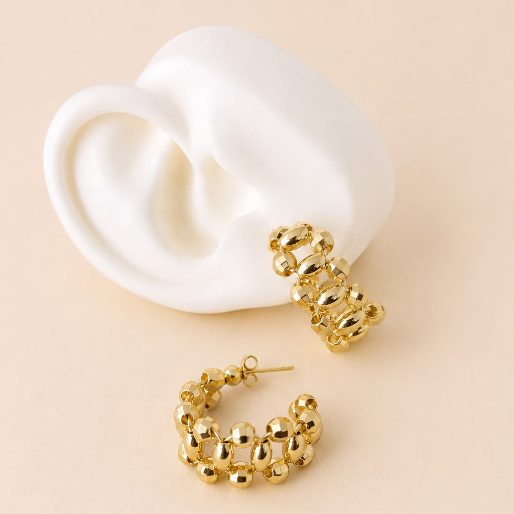 Argollas Verona