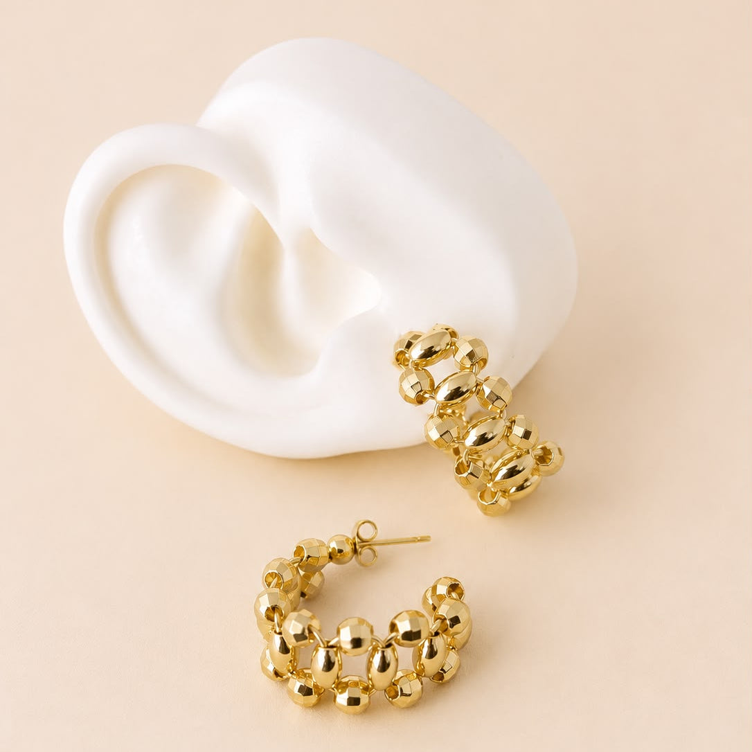 Argollas Verona