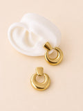 Argollas Doreta