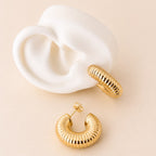 Argollas Olivia
