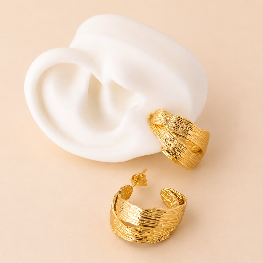 Argollas Lucrecia