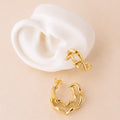 Argollas Fabiola