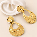 Aretes Rafaela