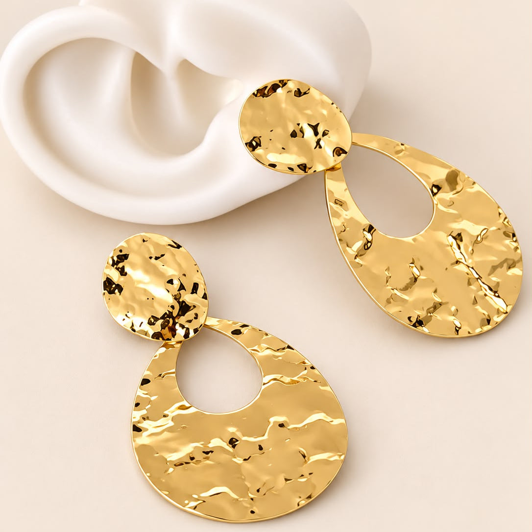 Aretes Rafaela