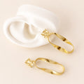 Aretes Franccesca