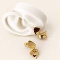 Aretes Salome