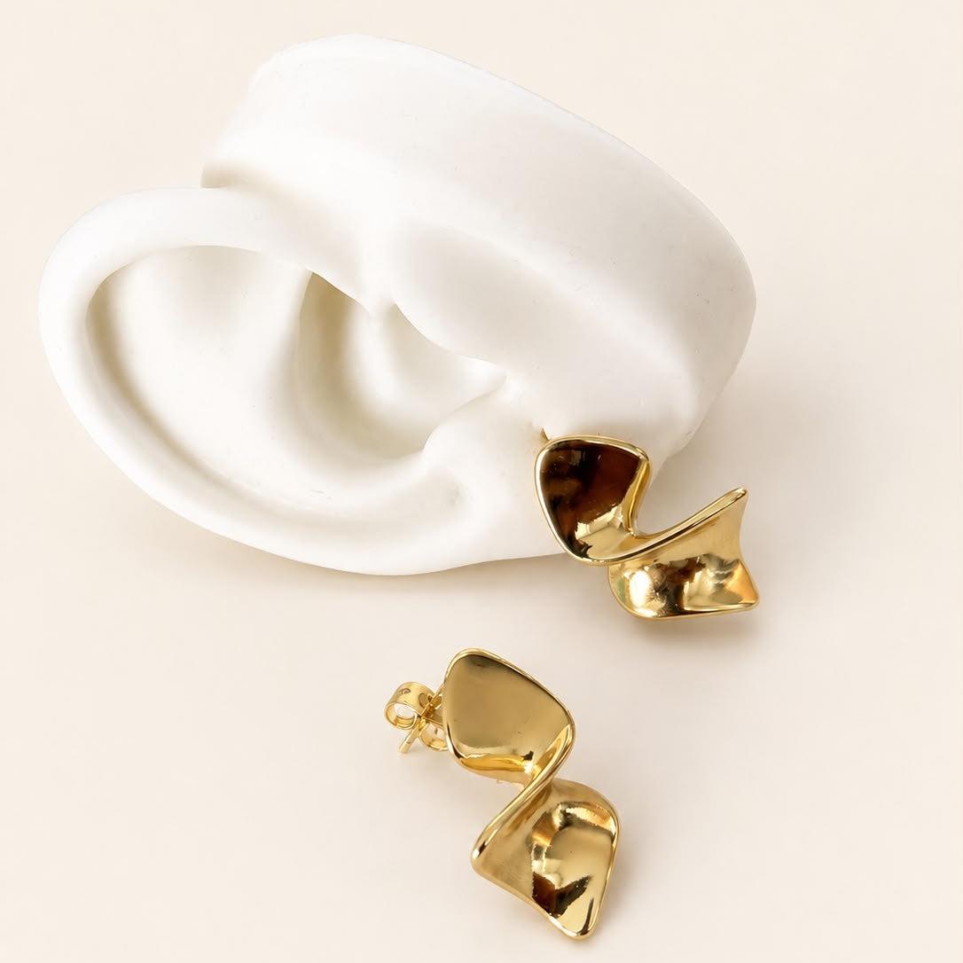 Aretes Salome