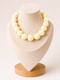 Collar de Bolas