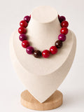 Collar de Bolas