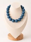 Collar de Bolas