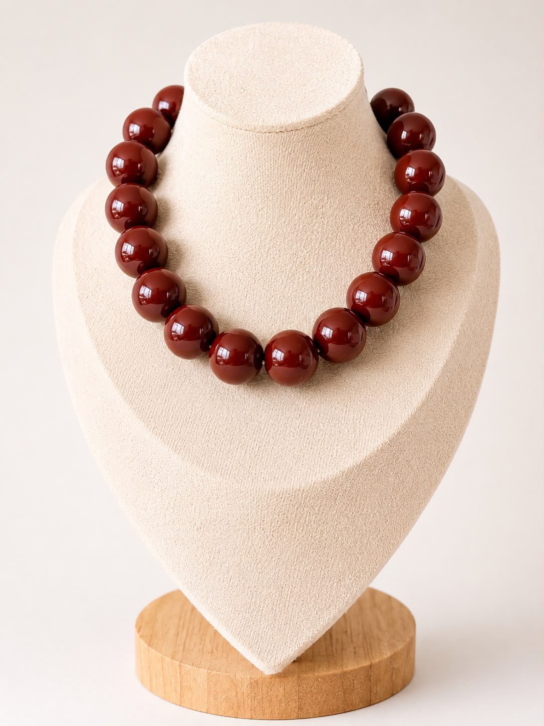 Collar de Bolas