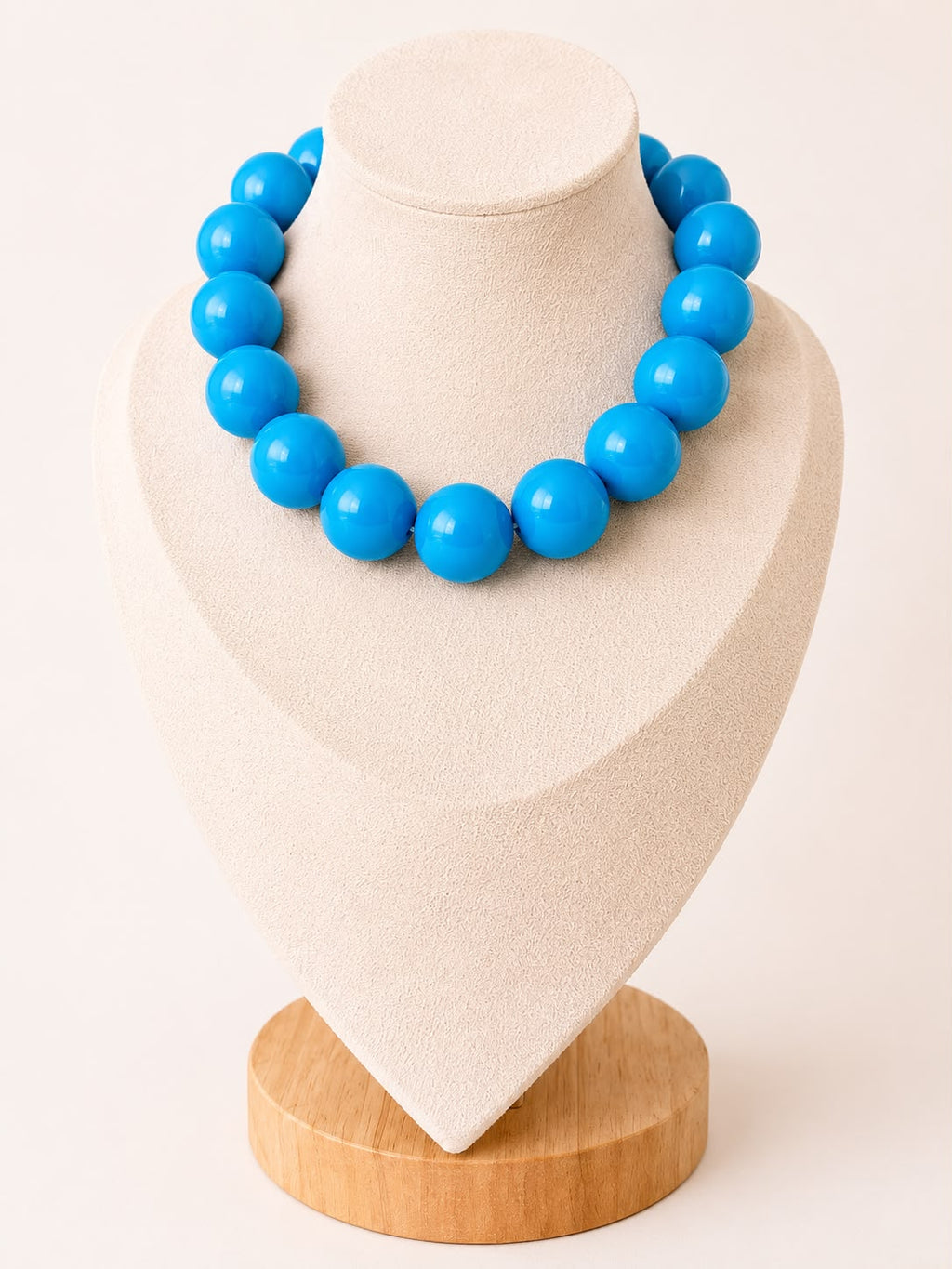 Collar de Bolas