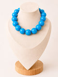 Collar de Bolas