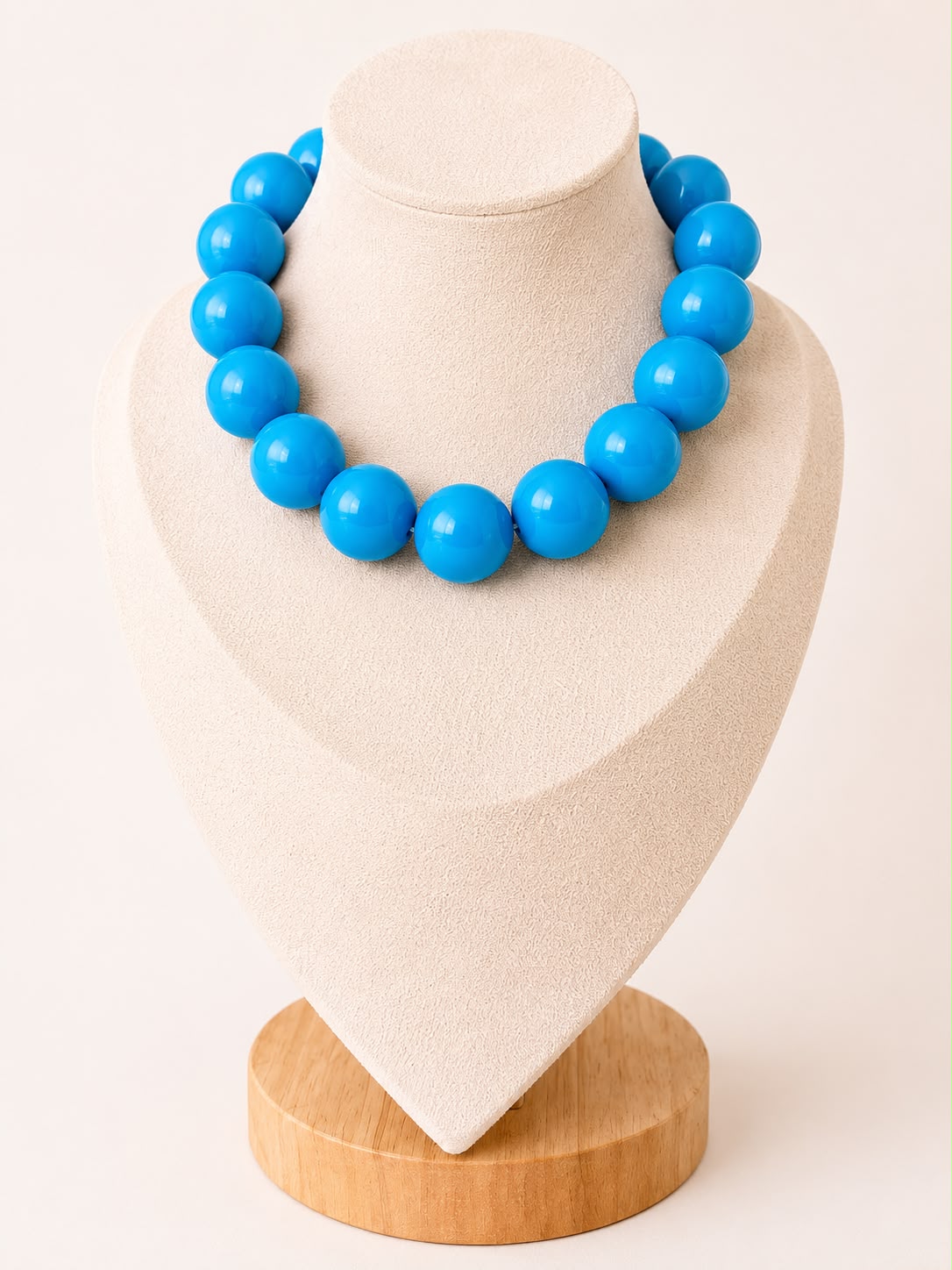 Collar de Bolas