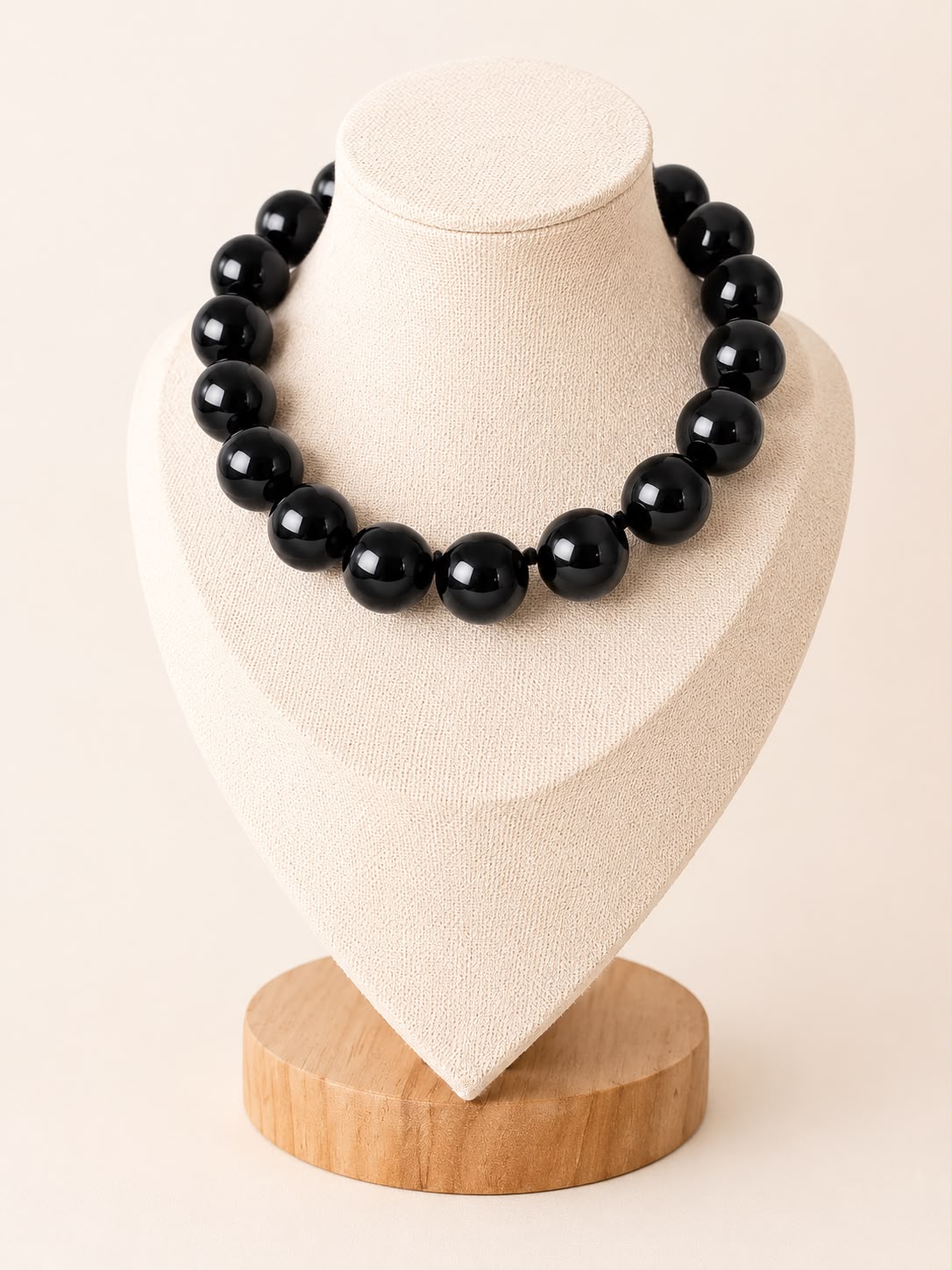 Collar de Bolas