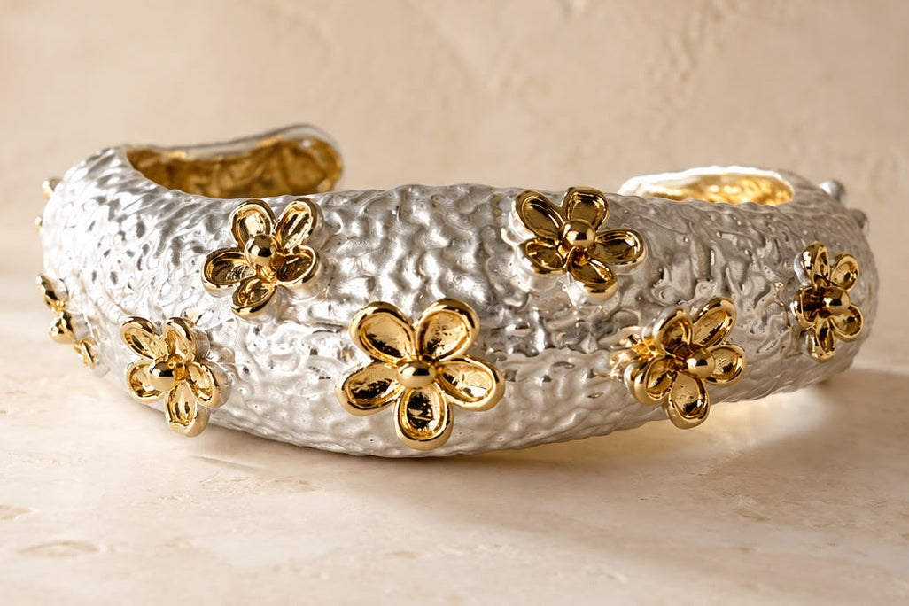 Brazalete Florencia