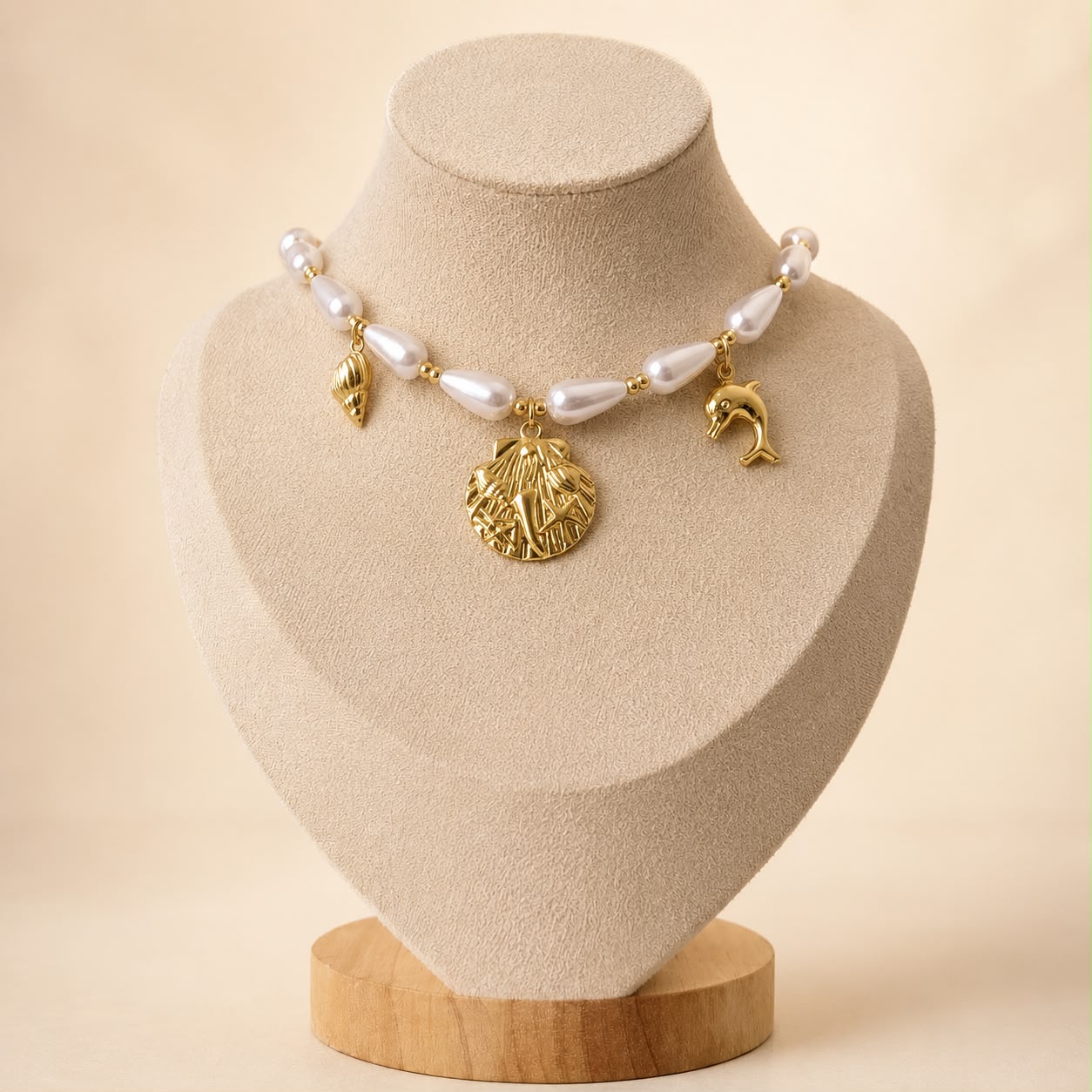 Collar de Playa
