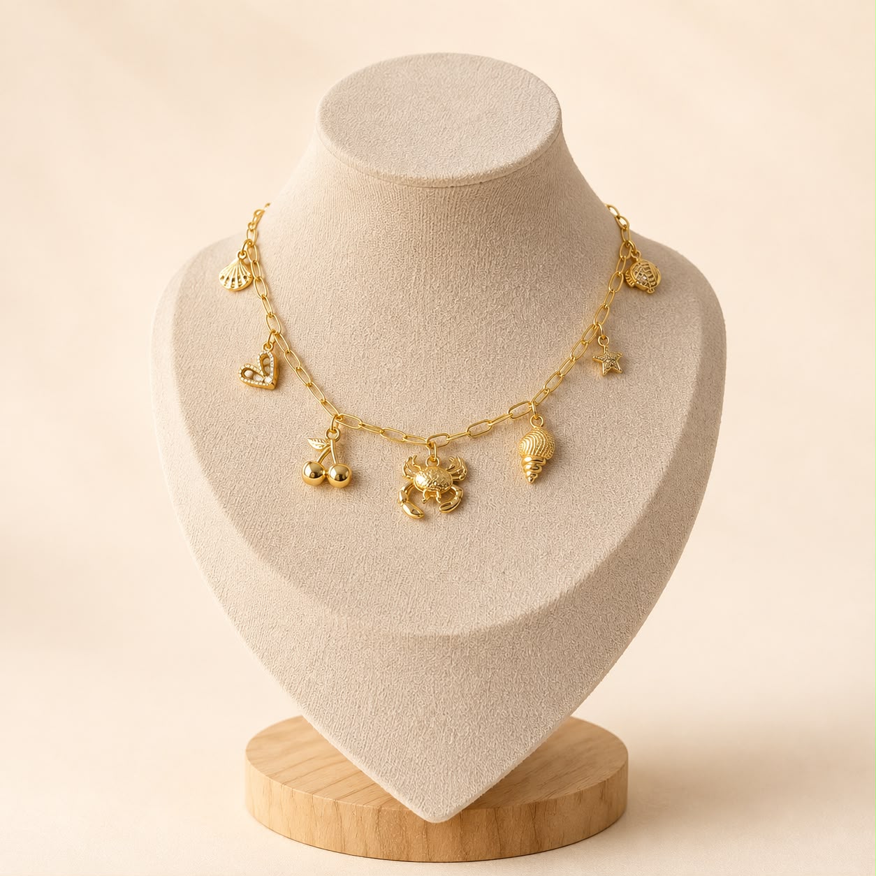 Collar de Playa