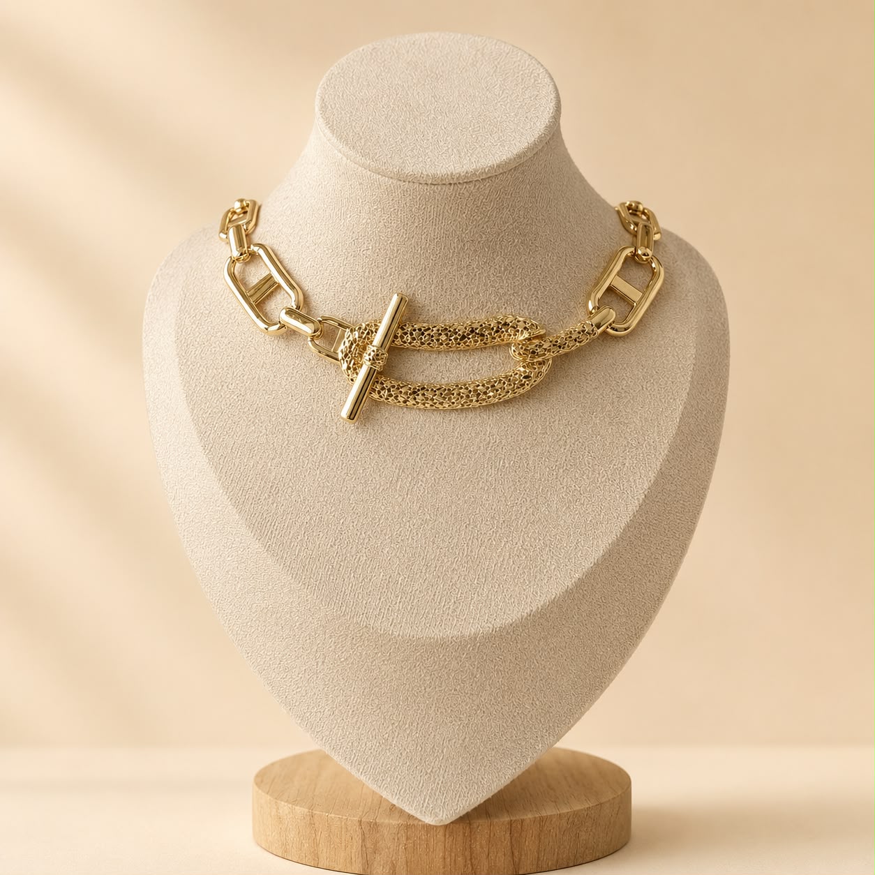 Collar Carlota