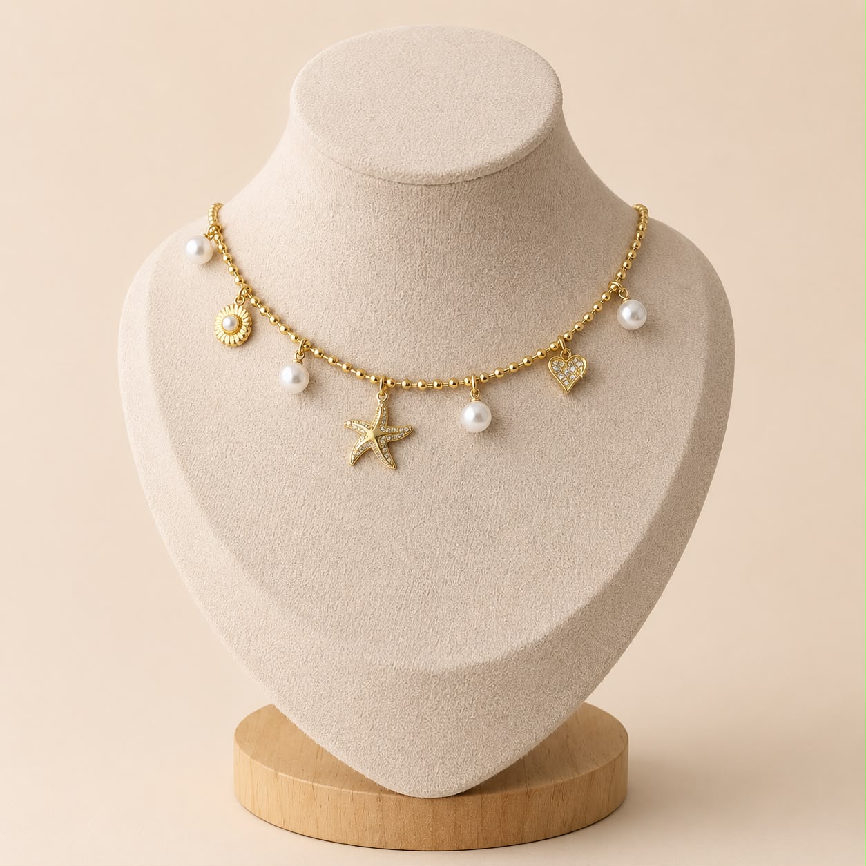 Collar de Playa