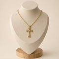 Collar Religioso