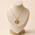 Collar Religioso