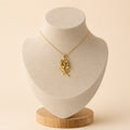 Collar Rosa