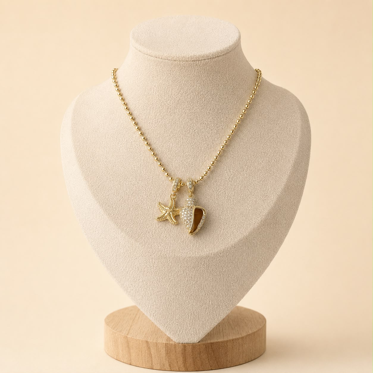 Collar de Playa