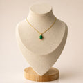 Collar y dije