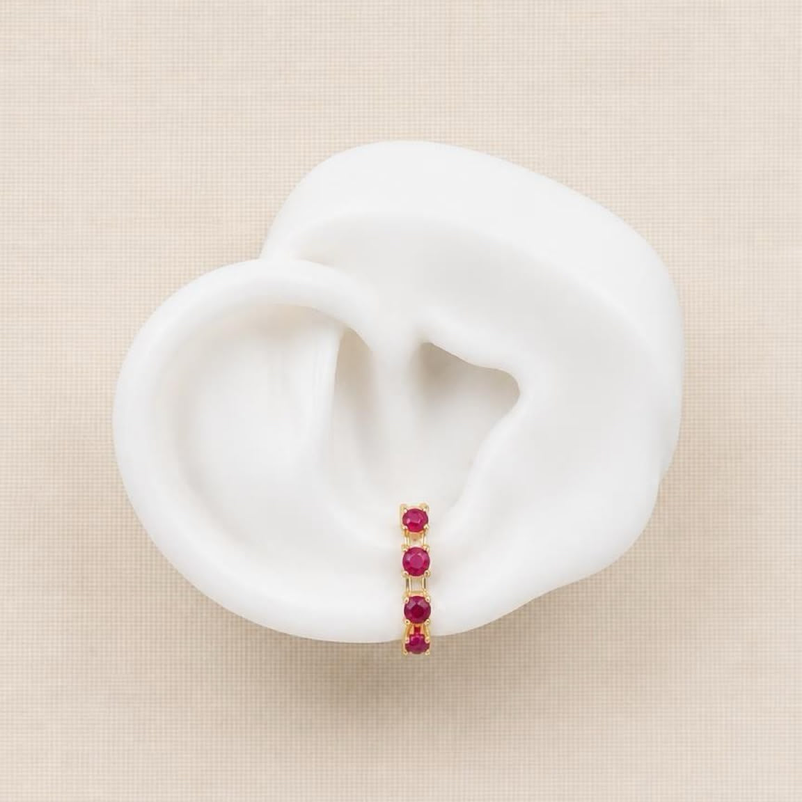 Earcuff Ivy