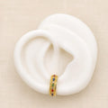 Earcuff con piedras