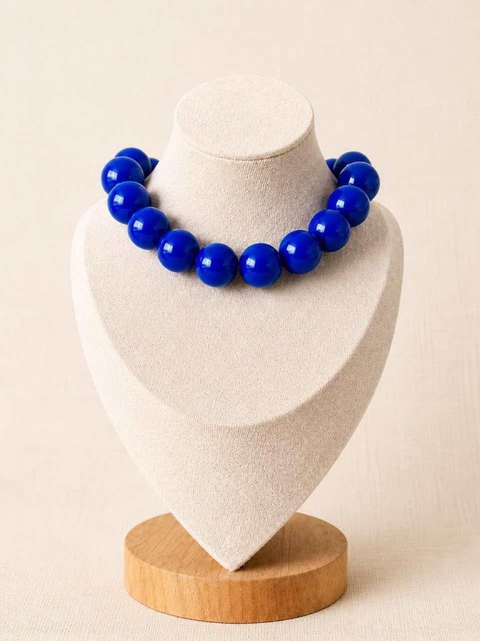 Collar de Bolas
