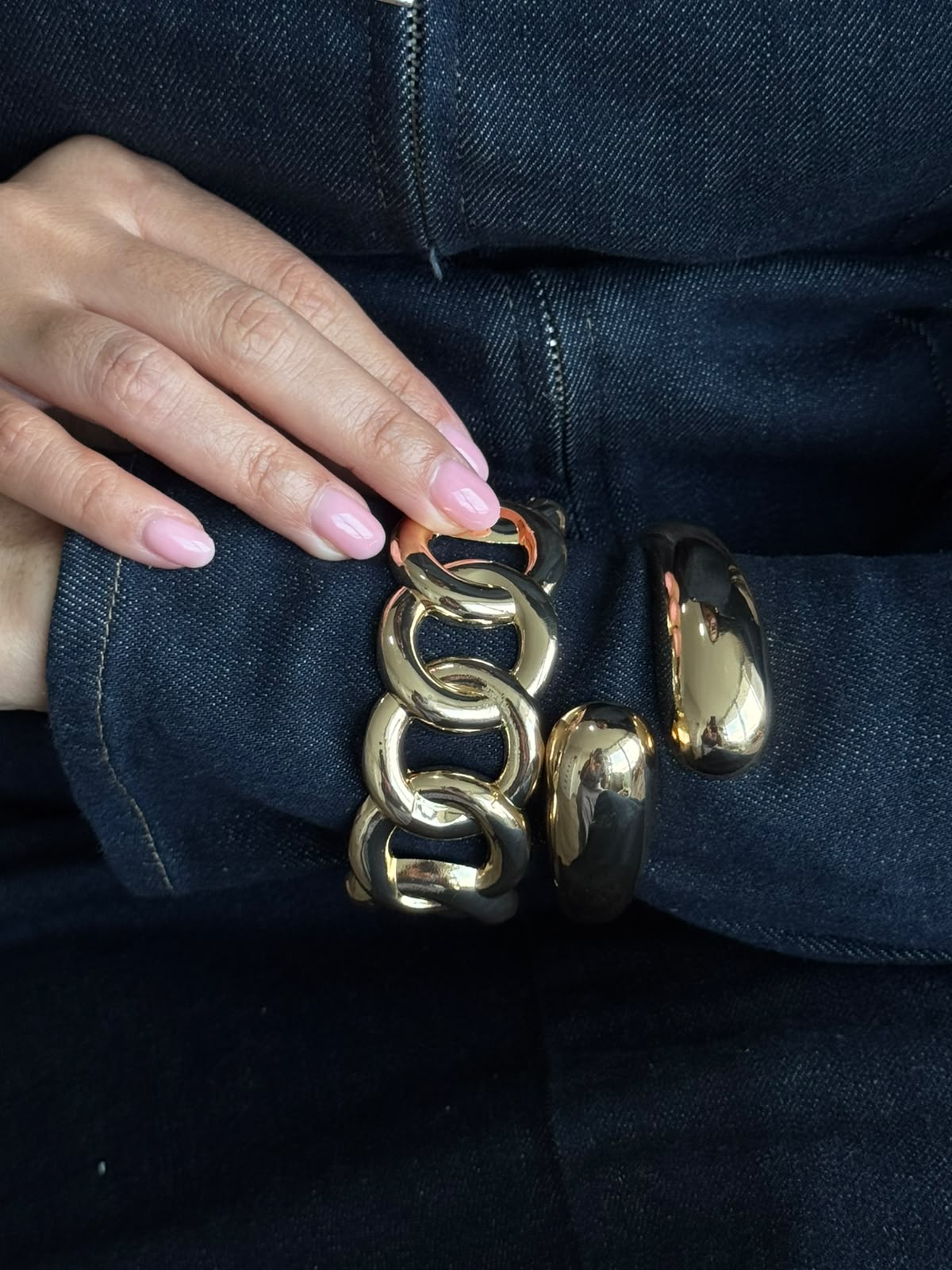 Brazalete Nubia