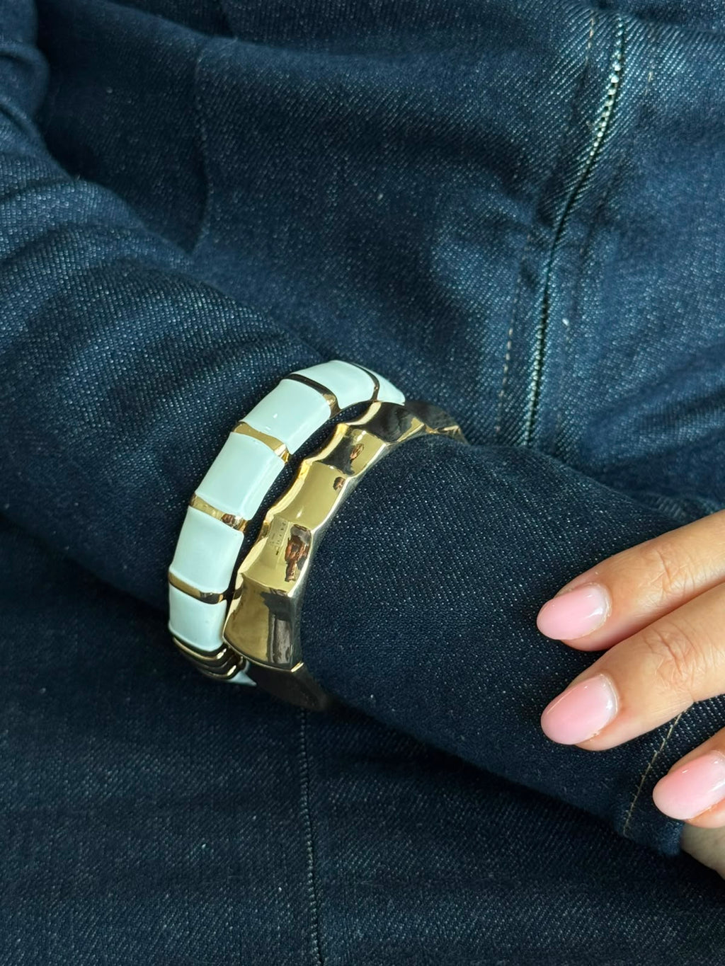 Brazalete Lea