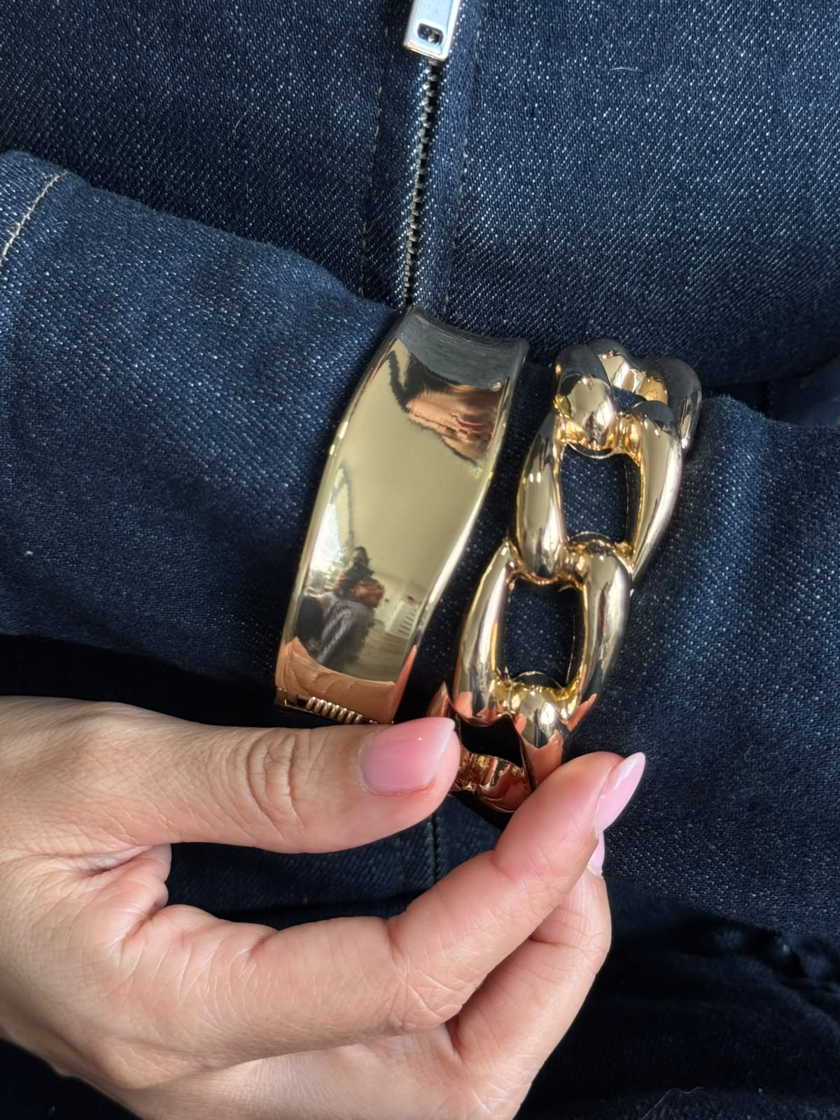 Brazalete Clemencia