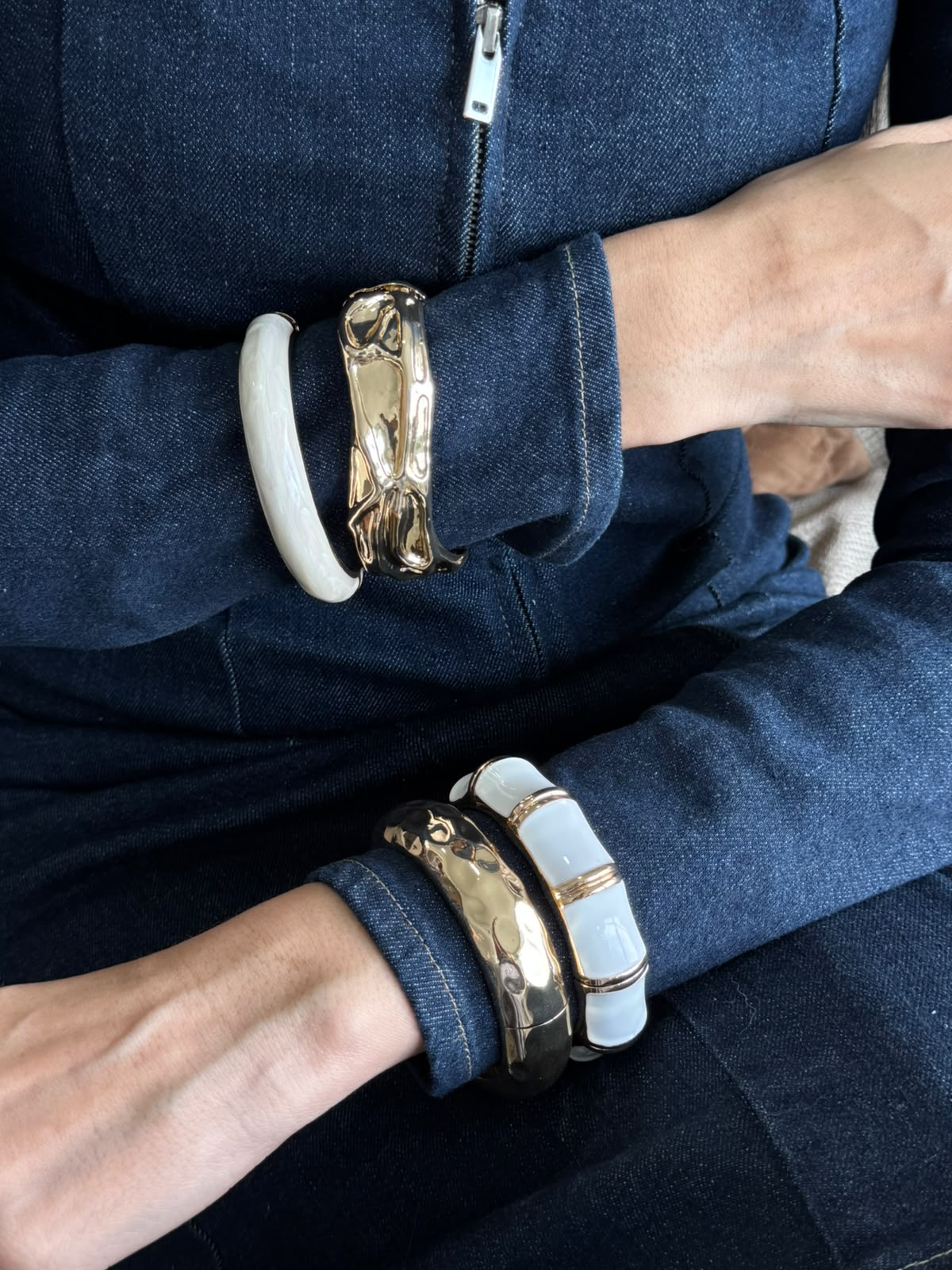 Brazalete Nicole