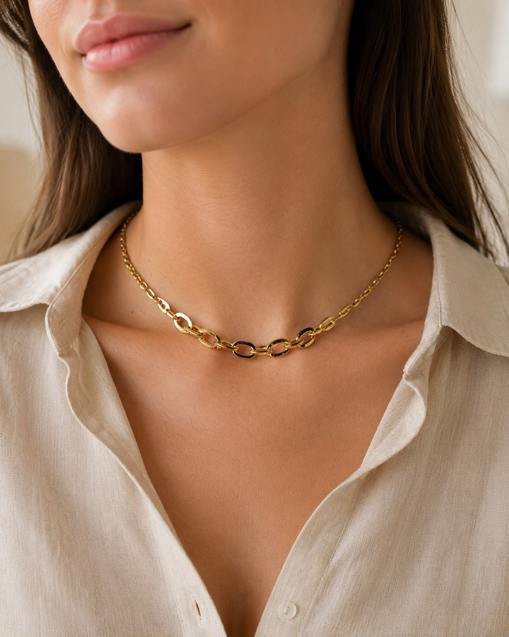 Collar Kylie