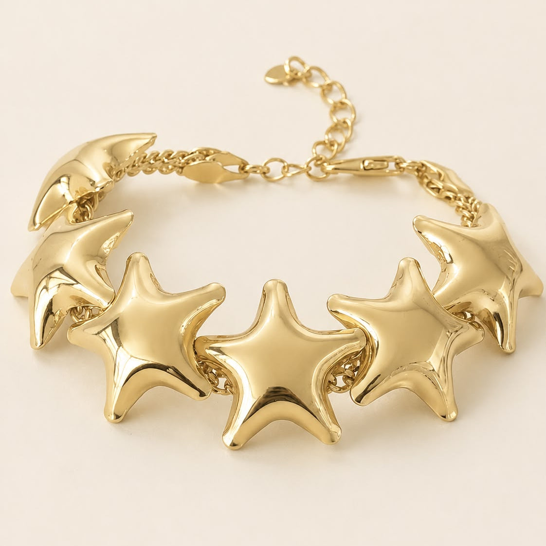 Pulsera Estrella