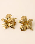Aretes Cayetana