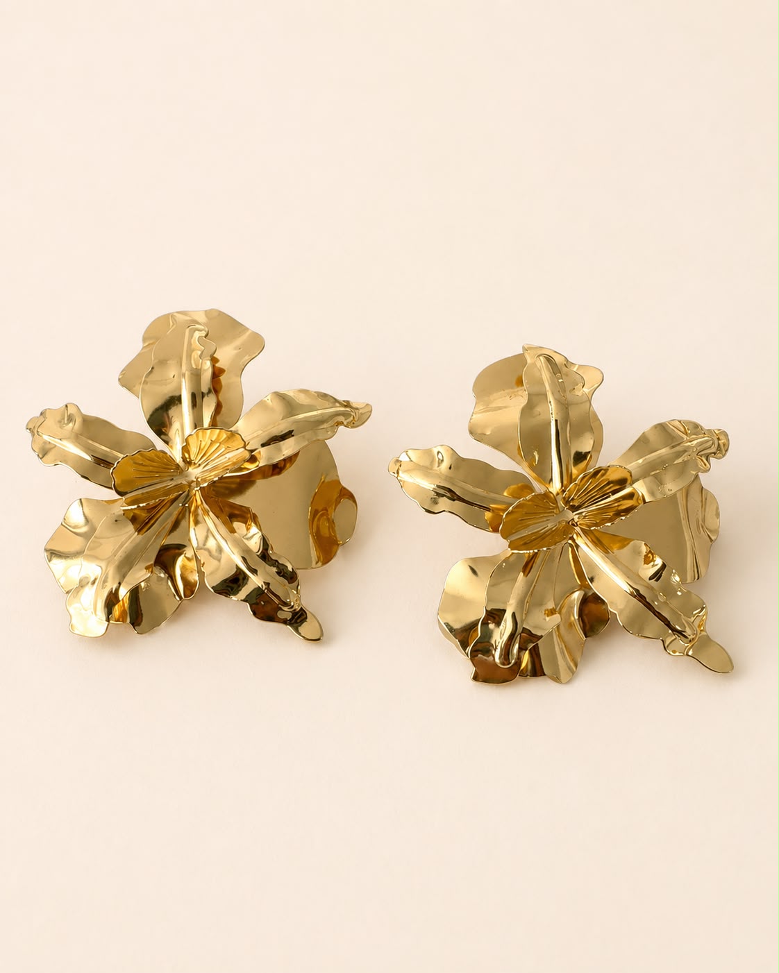 Aretes Cayetana